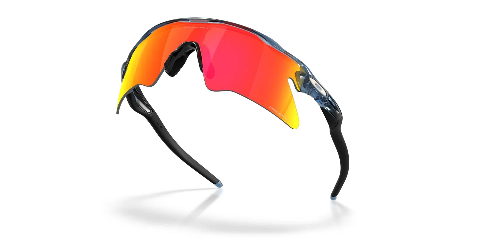 Oakley Radar Ev Heater 9541 Sunglasses - view 21